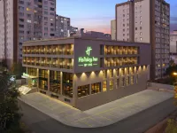 Holiday Inn Istanbul - Beylikduzu by IHG Hotels near Tuyap Convention Center