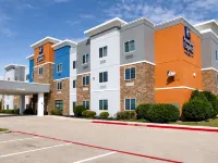 Holiday Inn Express & Suites Bridgeport by IHG Hotels in Wise County
