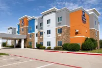 Holiday Inn Express & Suites Bridgeport by IHG