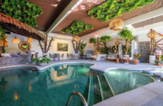 波科波科酒店 - 哥斯達黎加