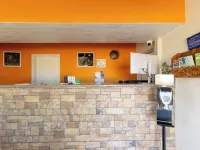 行政酒店 斯托克頓堡酒店