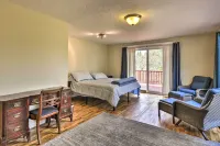 Charming Kelso Home w/ Proximity to Cowlitz River! - 3-Star