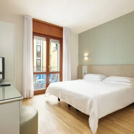 Hotel Croce di Malta
