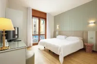 Hotel Croce di Malta