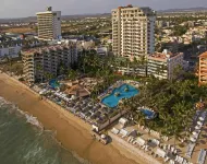 Sunvivia by Fiesta Americana Mazatlán