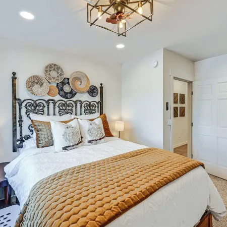 Stellar Craig Apartment - Walk to Restaurants! Hoteles en Craig
