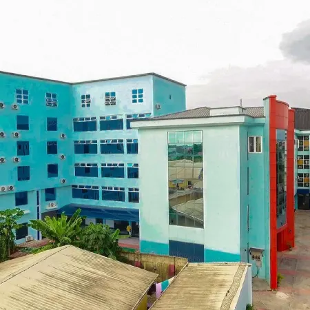 Havilah Towers Hotel
