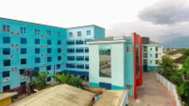 Havilah Towers Hotel