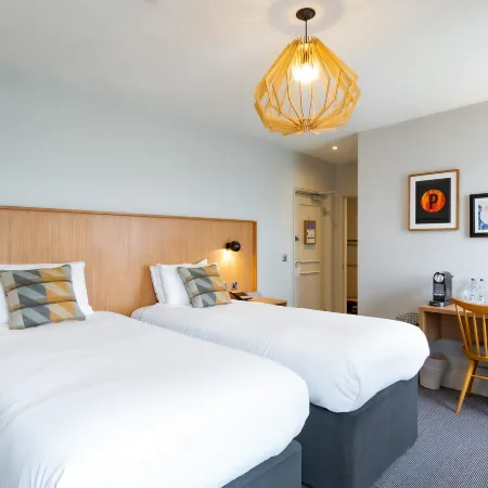 Victoria Inn Отели рядом с достопримечательностью «Кэмбервелл»