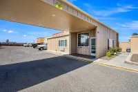 Econo Lodge Umatilla Columbia River Area Hotels in Hermiston