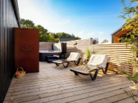 Ribe Camping Hotels in Ribe