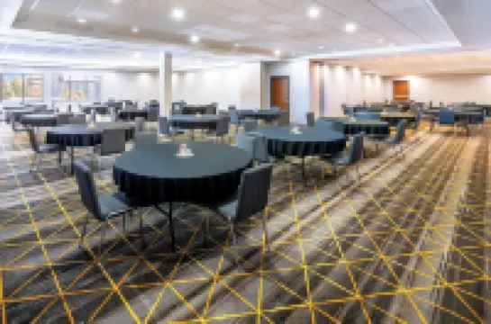 ホリデイイン フリスコ by IHG フリスコのホテル