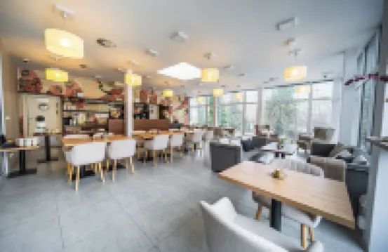 斯拉維亞別墅 酒店