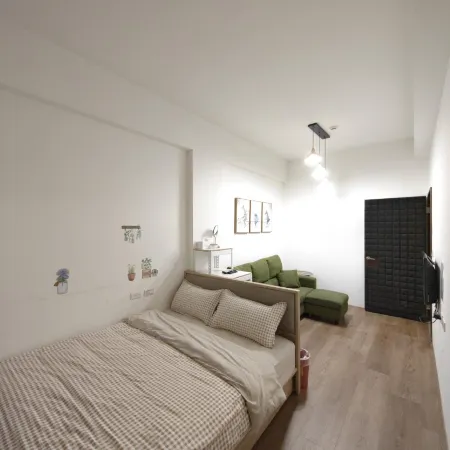 Friends' Hostel