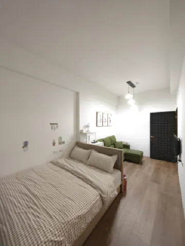 Friends' Hostel Các khách sạn gần Vườn Artemis