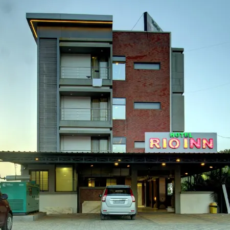 Hotel Rio Inn
