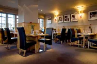 Western House Hotel - Desayuno