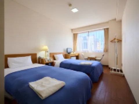 타비스트 호텔 신세리티