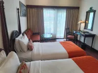 The Hans Coco Palms Hotel a Puri