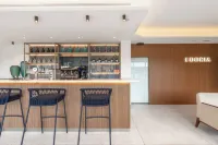 Doria Park Hotel - bar