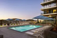 Courtyard by Marriott Sand City Monterey - Ocean View