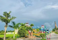 MJ Funcity Water Park & Resort