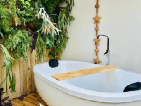 คาซา เปรกีซา โรงแรมในปราโด