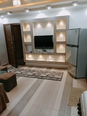 flat in Hurghada Sheraton Street