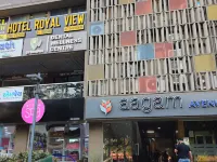 皇家景觀飯店 維什諾德維廟附近的飯店