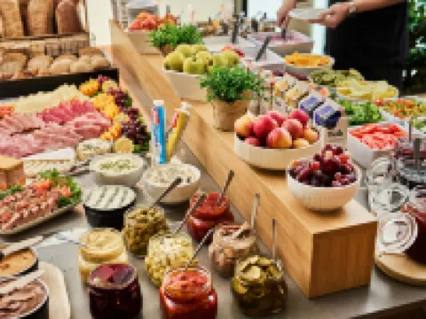 Smarthotel Tromsø Hotels in Tromso