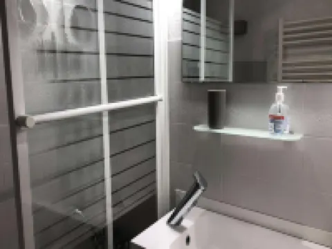 Apartment in Village Center near Slopes