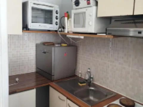 2-room apartment for 6 people - Comfort