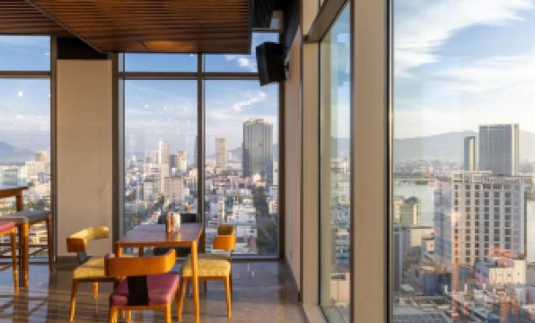 Wink Danang Centre, Unscripted by Hyatt - 24 hours stay
