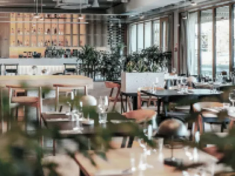 Nickel Resort & Wellnest Kołobrzeg - Grzybowo Hotels in Grzybowo