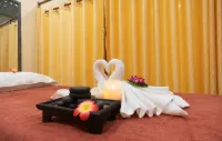 Nala Veli Beach & Spa - spa