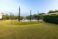 Elivaas Levante Farms 5 BHK Villa - Villas