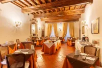 Hotel San Michele - breakfast