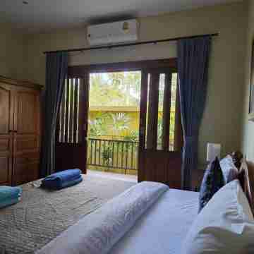 Exotic & Private Villa with Salt Water Swimming Pool in the south of the Island Rooms