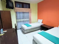 Hotel Pattimura powered by Cocotel Hotels in East Semarang