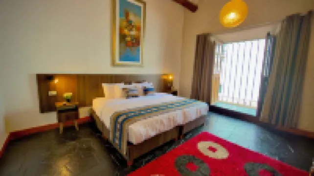 Andean Palace Boutique