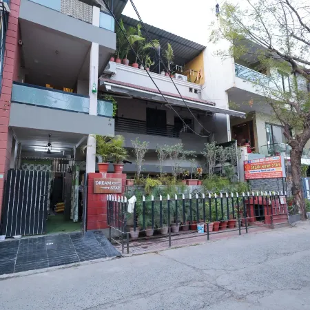 Dream Homestay