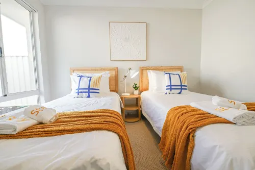 StayAU Family Perfect Beach Getaway -  case vacanza in affitto