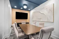 Cary Apartments by Landing