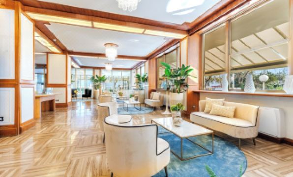 Hotel Abner's