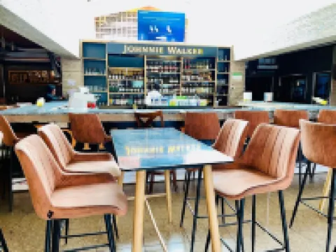 Louize Simba Hotel Embu