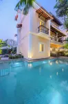 Elivaas Casa Zyra 4 BHK villa - Pools