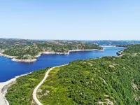 Evabu Hotels in Fossdal