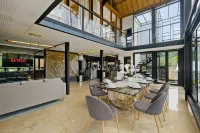 Griya Keraton Villa by Kozystay - Bandung