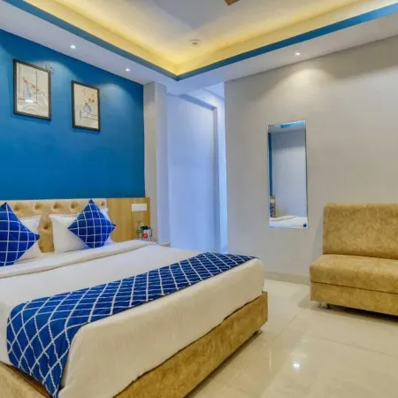 Hotel Venue