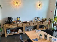 Hotel l'Artiste - bar